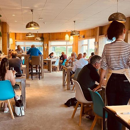 Strandlogement Om De Noord Schiermonnikoog Esterno foto