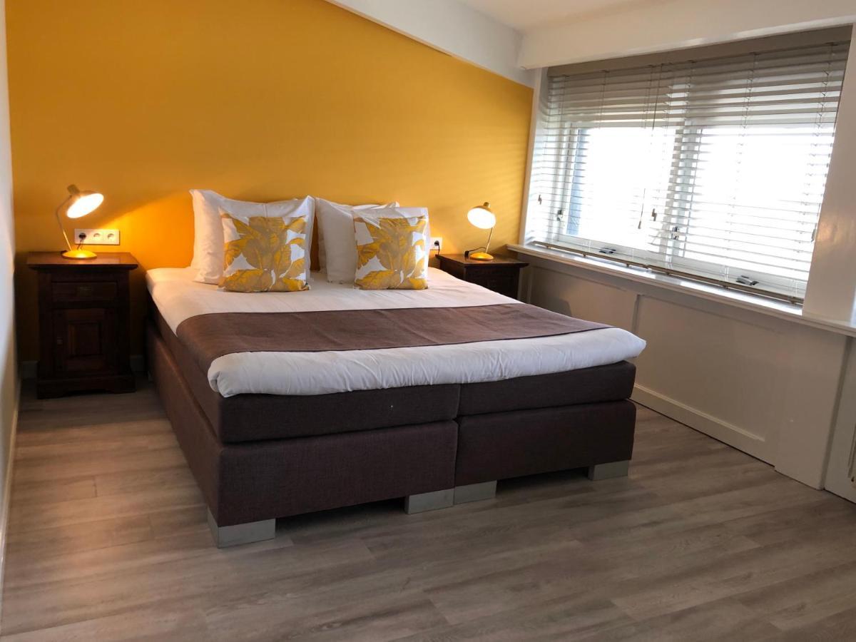 Strandlogement Om De Noord Schiermonnikoog Esterno foto