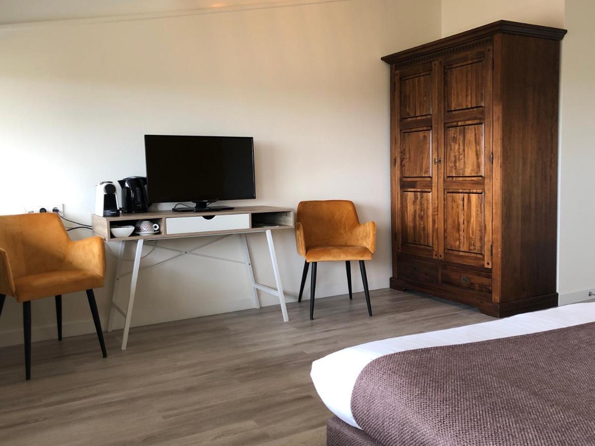 Strandlogement Om De Noord Schiermonnikoog Esterno foto