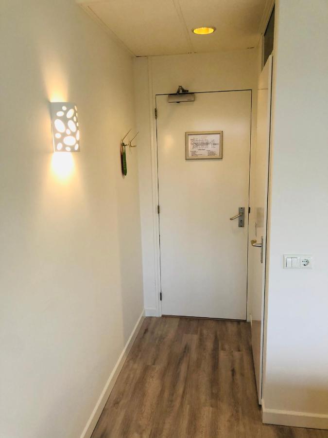 Strandlogement Om De Noord Schiermonnikoog Esterno foto